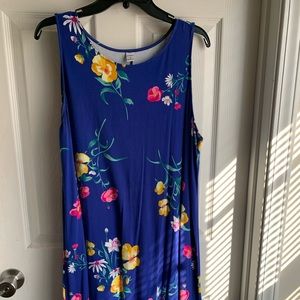 Old Navy Sun Dress